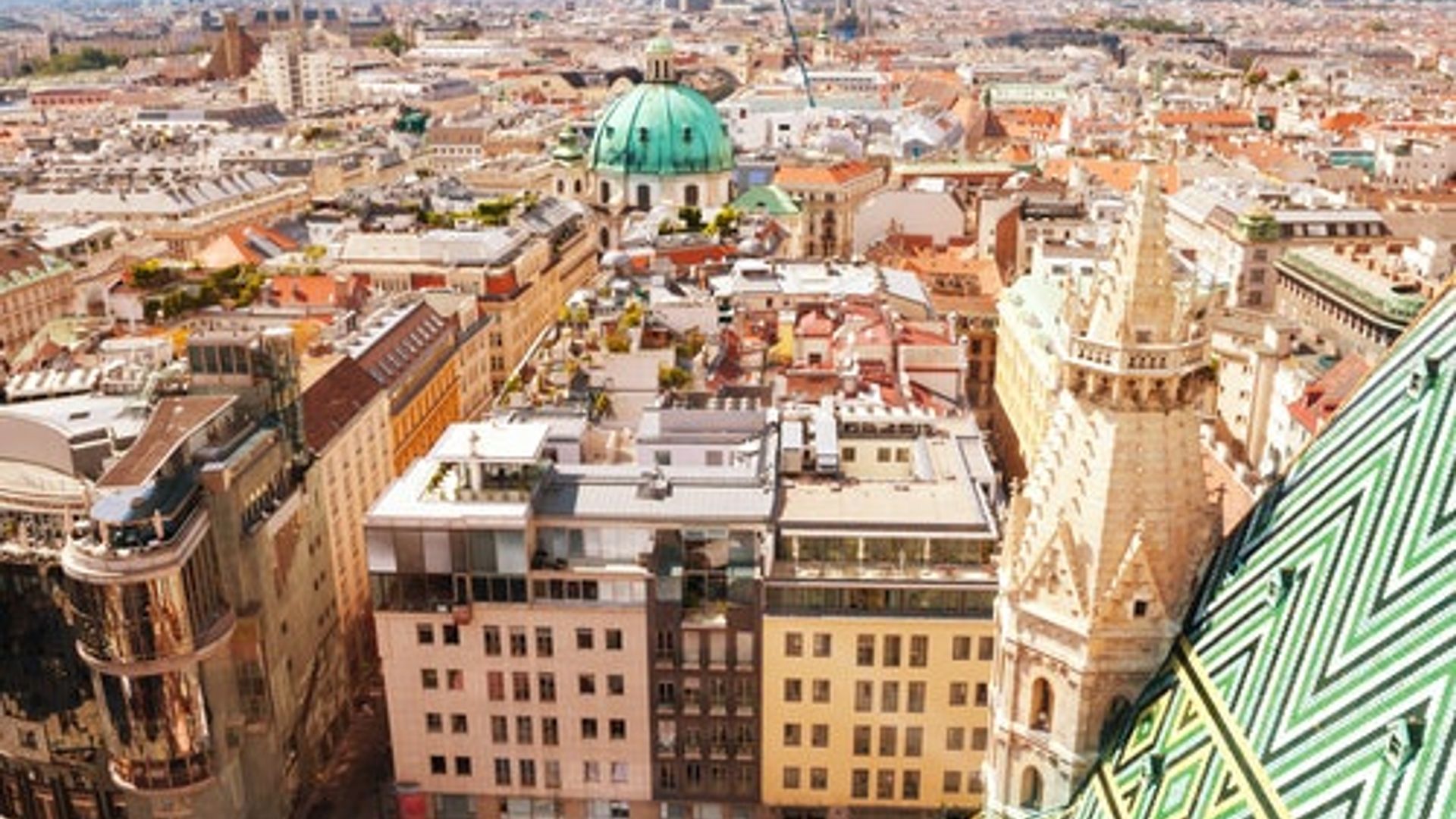Cattedrale di Santo Stefano Biglietto tutto incluso + Museo del Duomo di Vienna