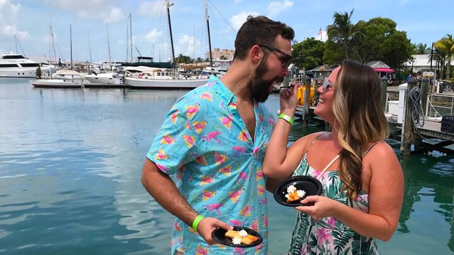 Key West Small-Group Food, Walking Tour