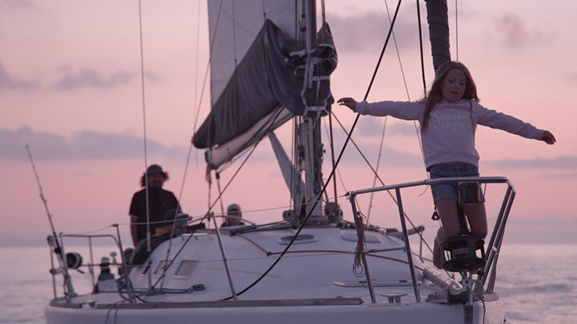 San Sebastian Private Sunset Sailing Tour Erfahrung