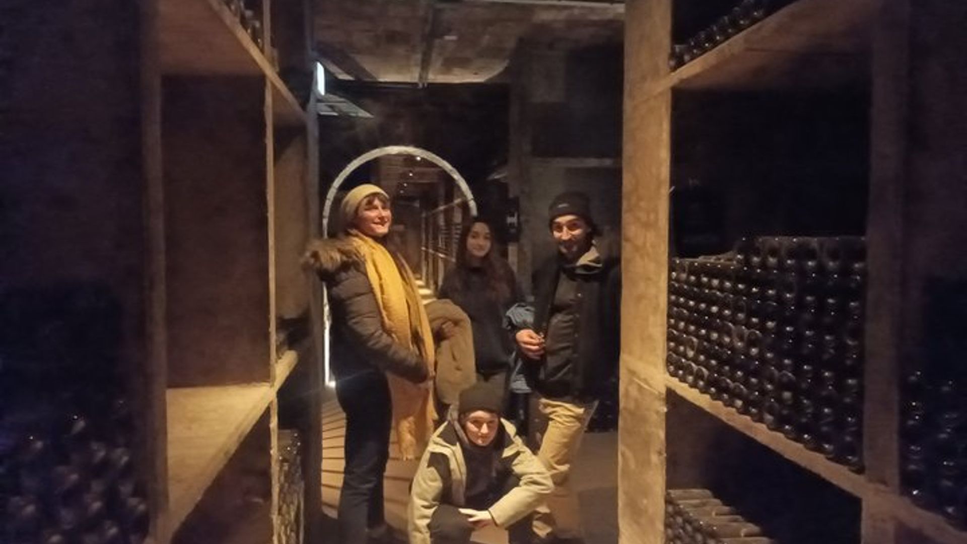 Tour privado por Beaune Explora bodegas y prueba vinos de Borgoña