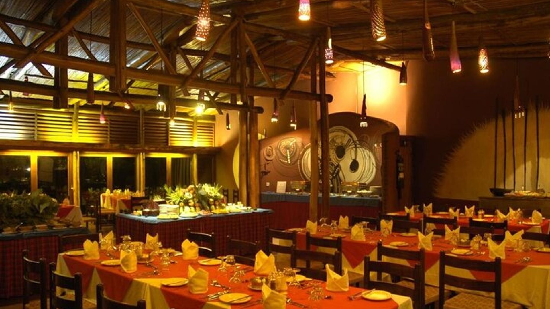 3 Days Amboseli by Flight from Mombasa / Diani (min 2 persons)