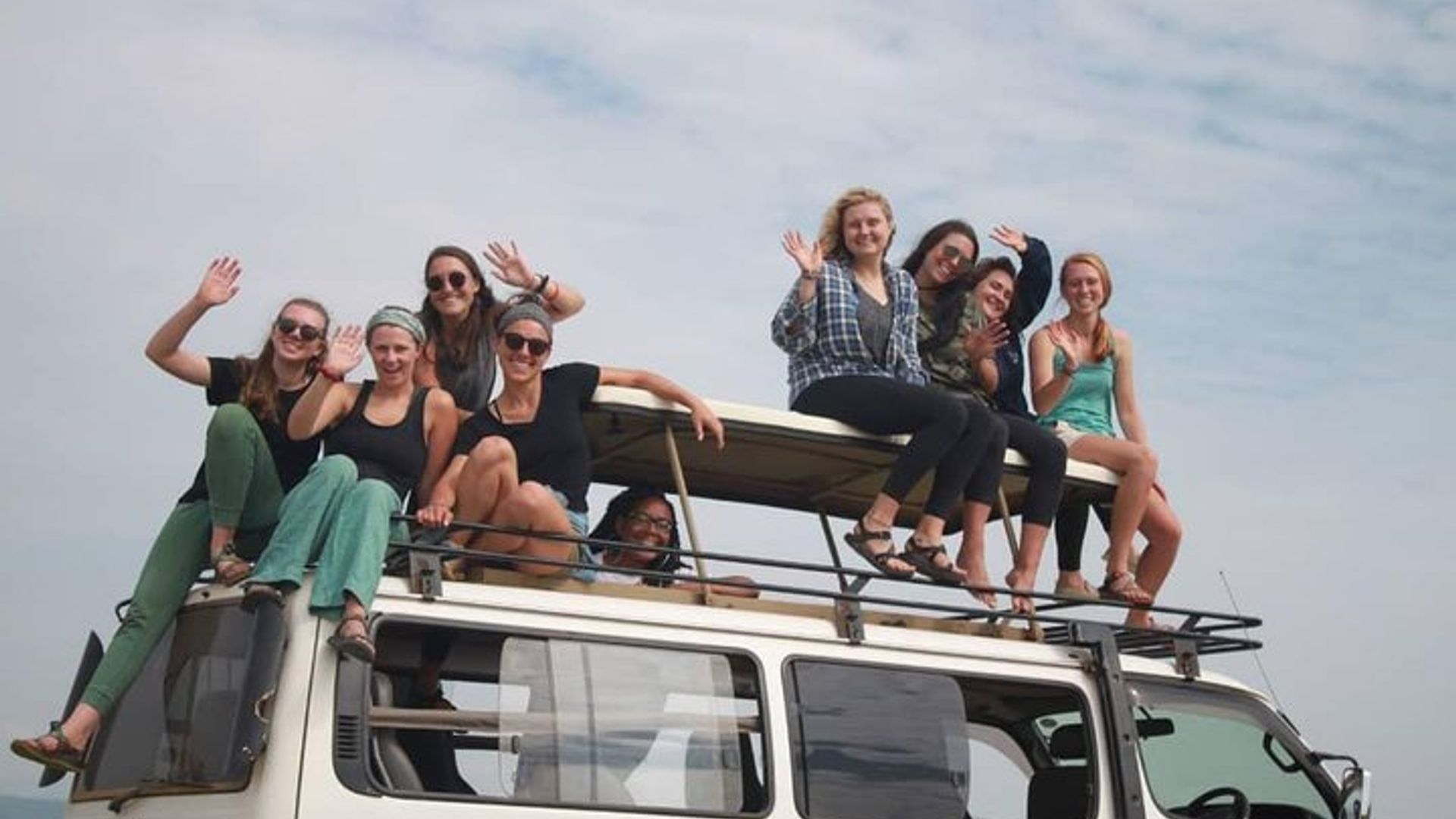 Three Days Murchison Falls National Park Tour in Uganda