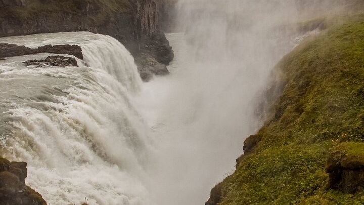 Iceland: Golden Circle Private Full-Day Tour From Reykjavik