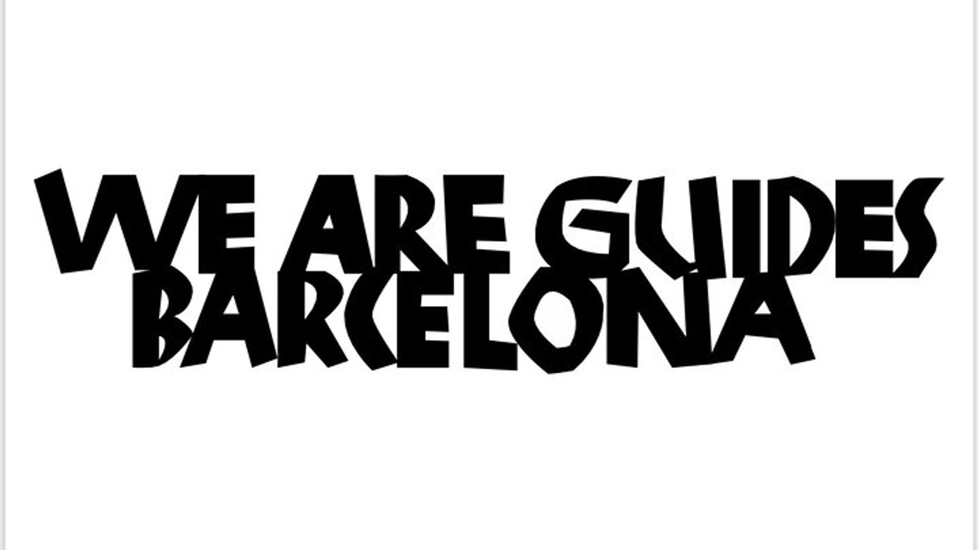 Small Group Barcelona Walking Tour, Flamenco Show & Tapas Dinner