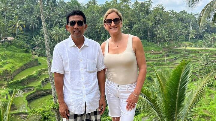 Ubud Private Half-Day Heritage and Culture Tour