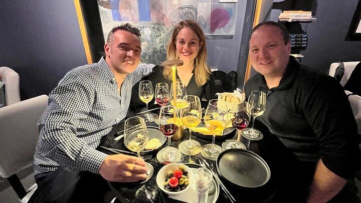 Ponta Delgada Small-Group Food and Wine Walking Tour