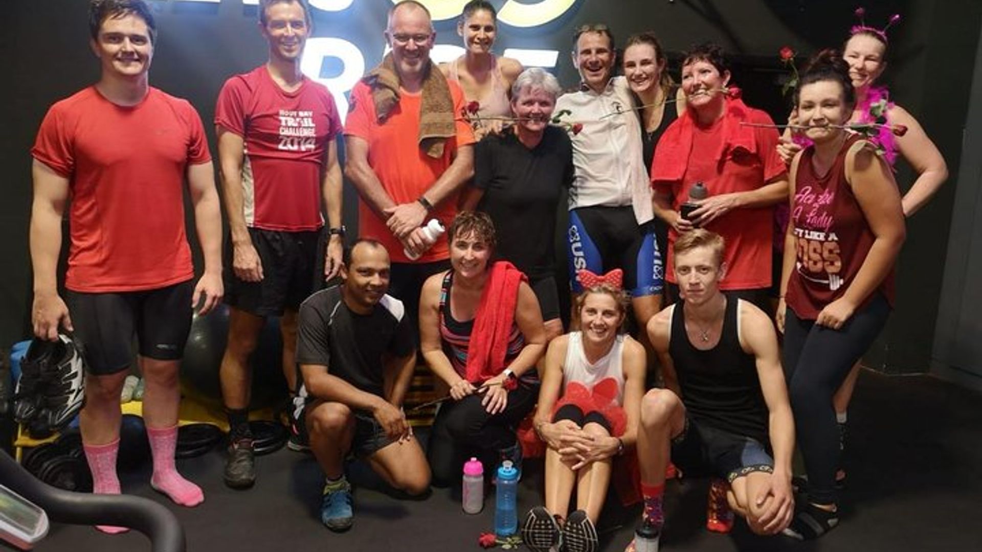 Clases de Spinning SingleTrack