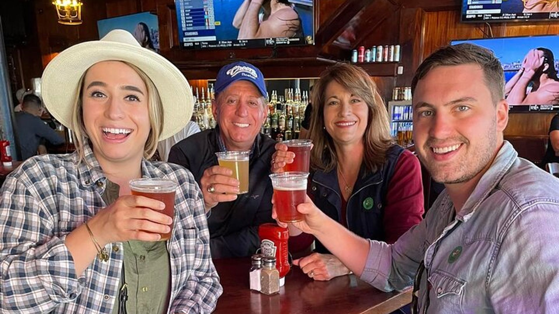 Fort Worth Stockyards Tour and Pub Crawl image 2