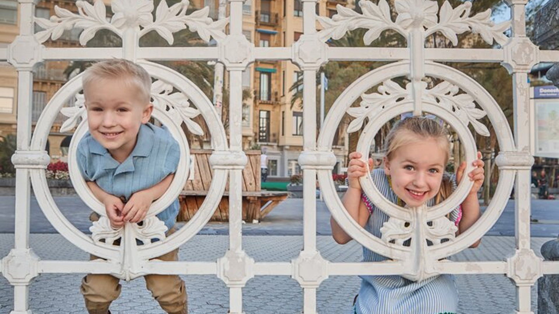 Séance photo privée avec un professionnel à Saint-Sébastien