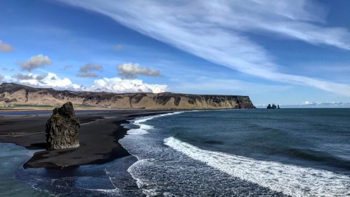2 DAY - South Coast of Iceland - PRIVATE TOUR