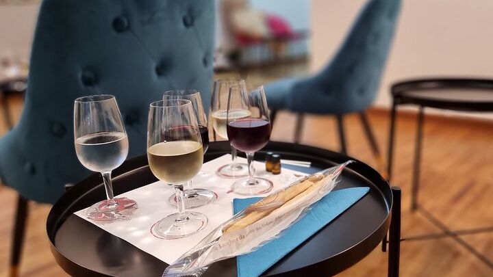 Piedmont Wine Tasting in Turin