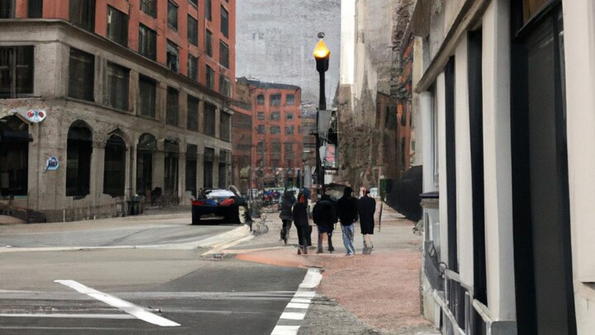 Interactive Mystery Scavenger Hunt in Boston image 2