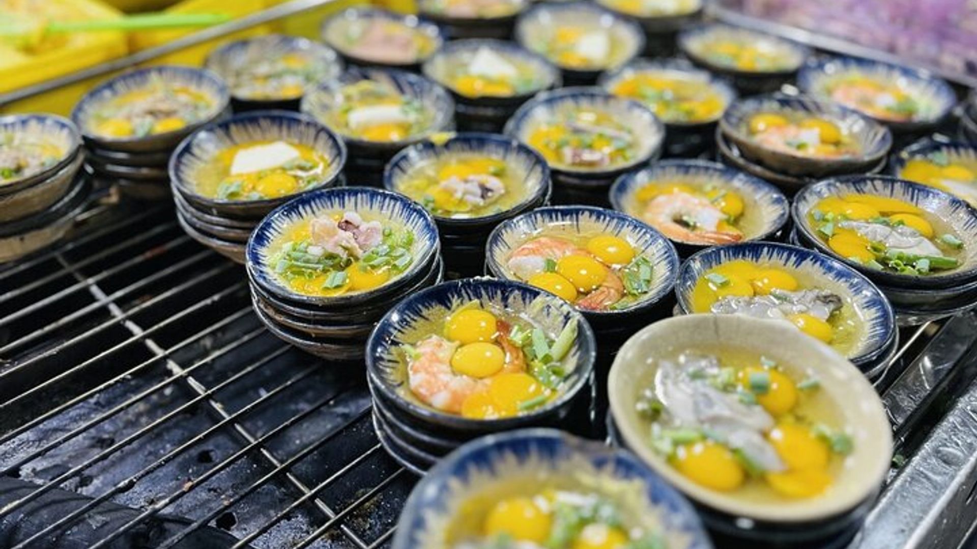 Ho Chi Minh City Street Food Tour by Motorbike