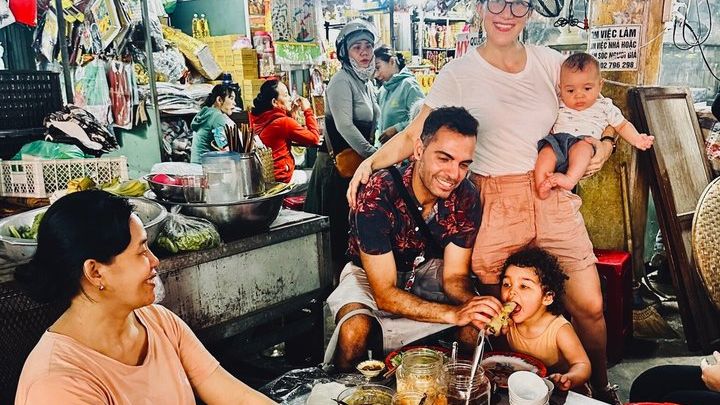 Hoi An Small-Group Food and Culture Walking Tour
