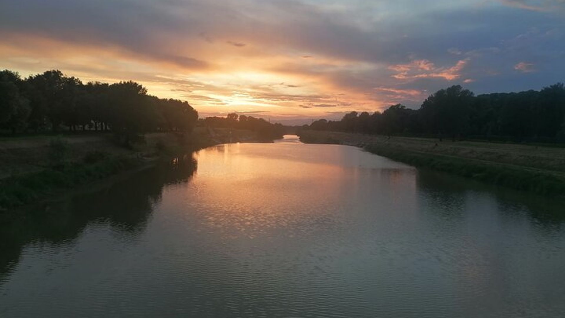 Florenz-Lauf: Die Renaissance Schritt für Schritt (7 km)