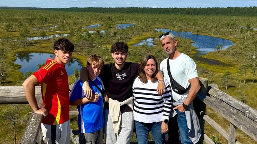 Riga: Full-Day Small-Group Latvia Tour With Kuldiga City
