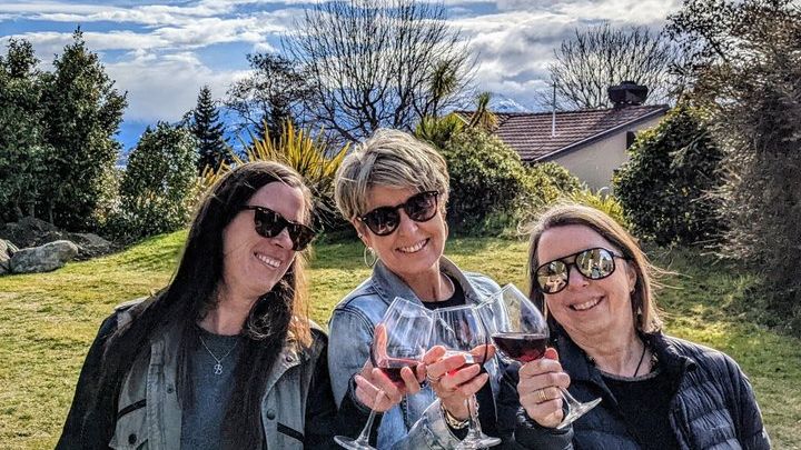Wine Tasting Adventure Wanaka and Beyond