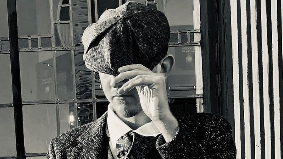 Birmingham: Slogging Gangs Walking Tour