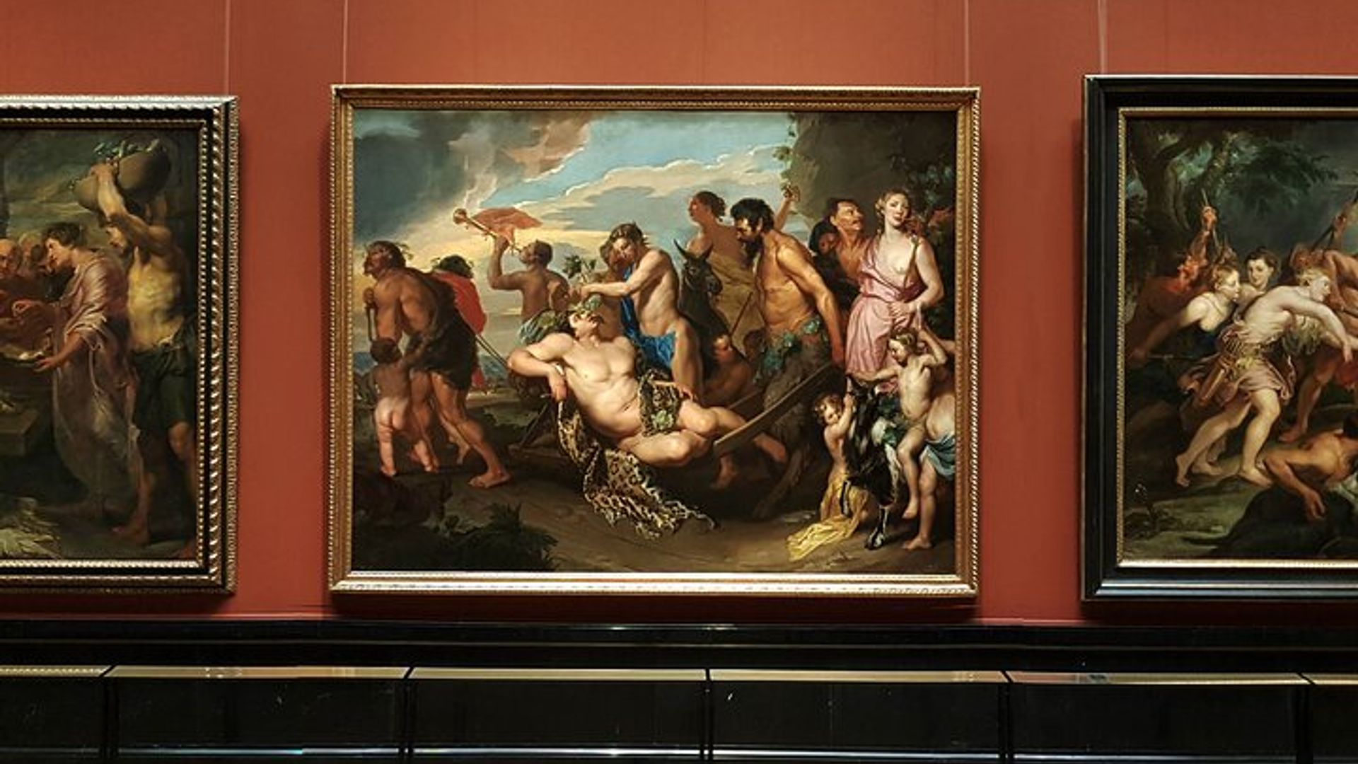 Private Tour of the Kunsthistorisches Museum: Secrets of Masterpieces | Tickets included