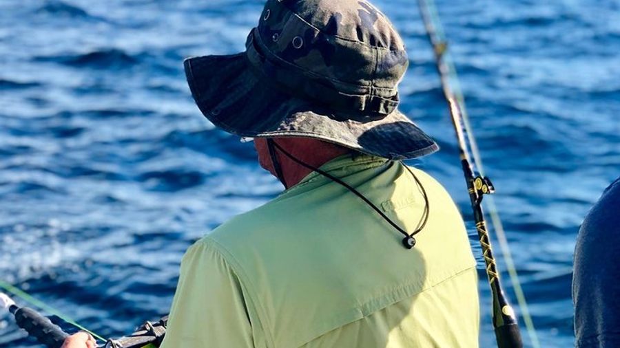 Tamarindo Half Day Fishing Tour
