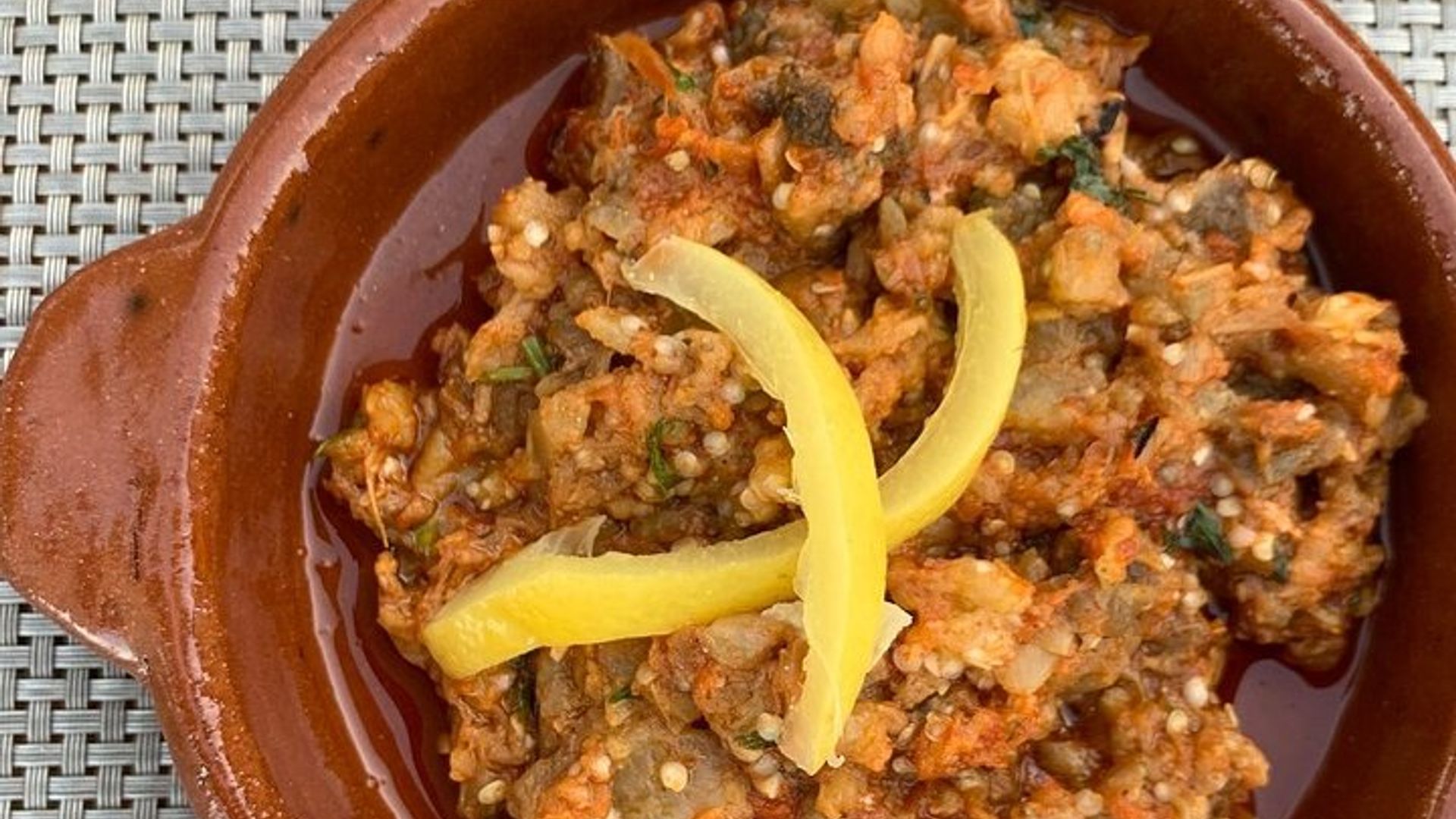 Fez Cooking School at Palais Amani Experience