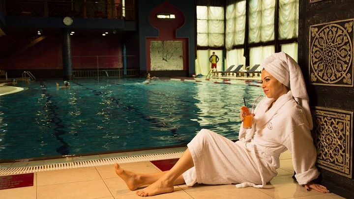 Sofia Discount Card – Balloon Flights, ATV, Spa, 70+ Experiences