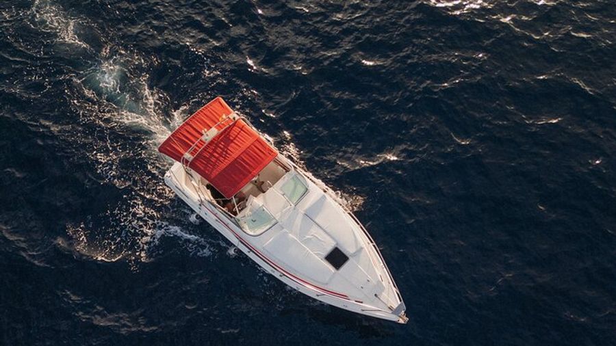 3 Hour VIP Private Luxury Boat Charter in Tenerife