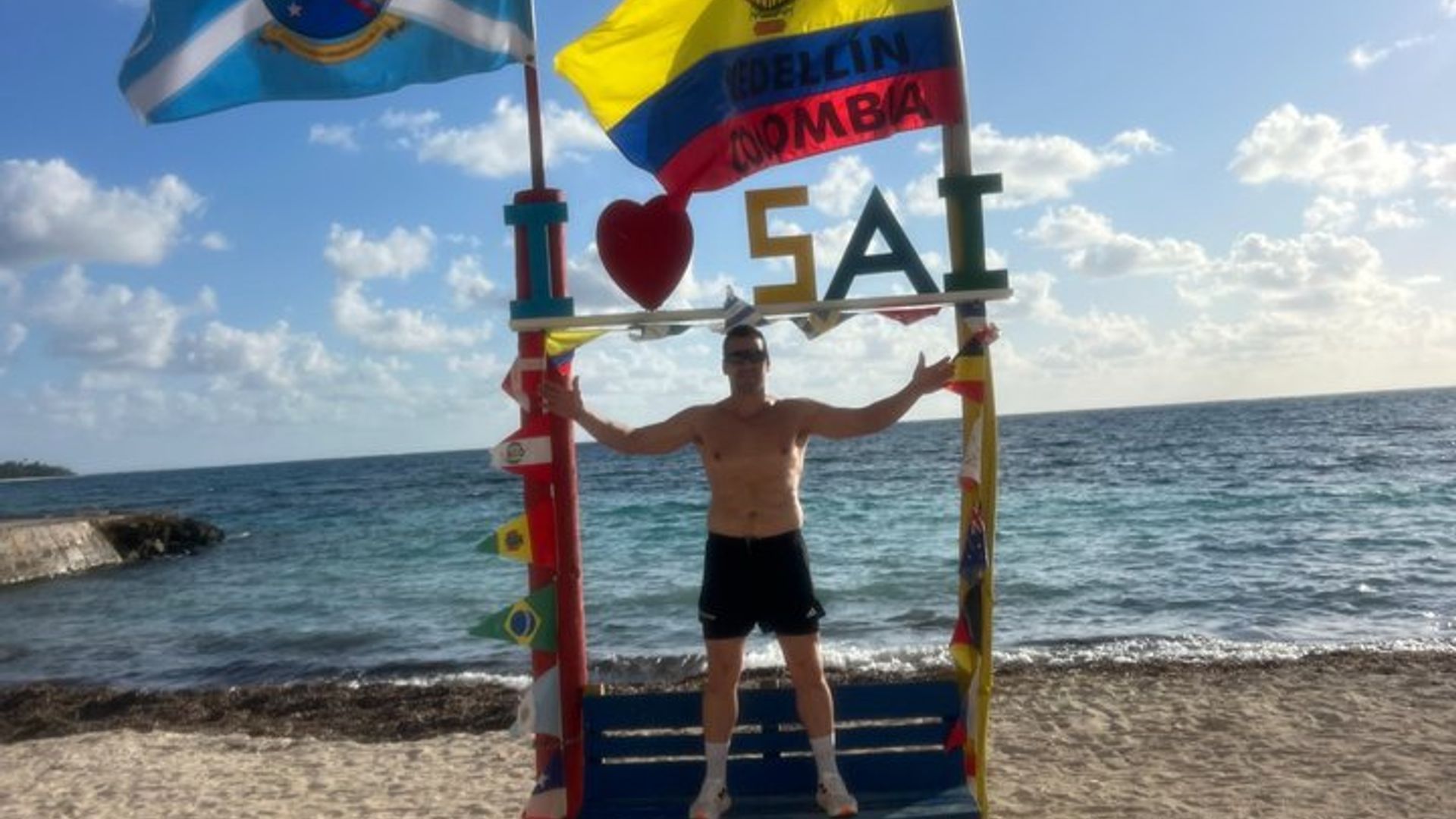 Experience San Andres Travel Colombia by Zimbros Ecotour