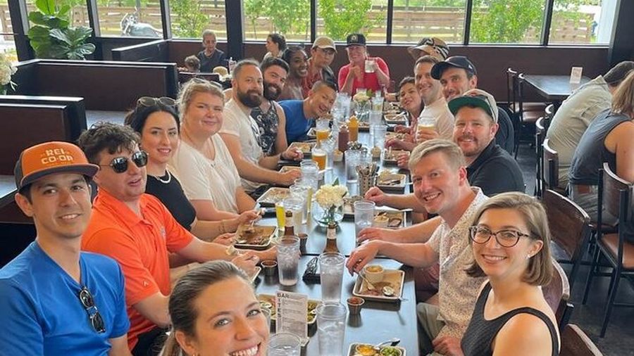 Houston Howdy H-Town EADO Group Food Tour