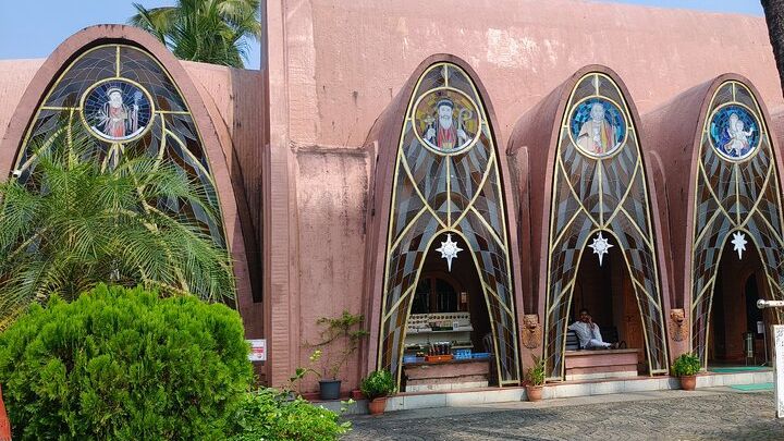 Kochi: Private Half-Day Tour With Pickup From Cruise Ships