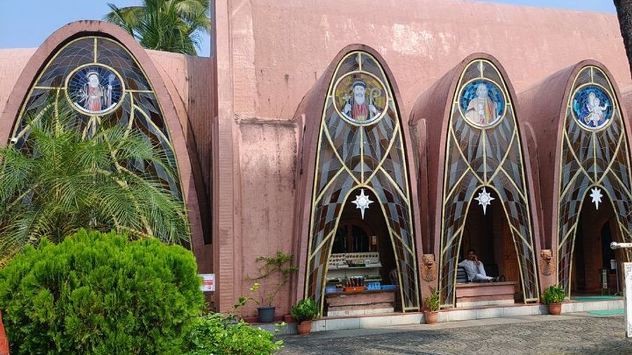 Kochi: Private Half-Day Tour With Pickup From Cruise Ships