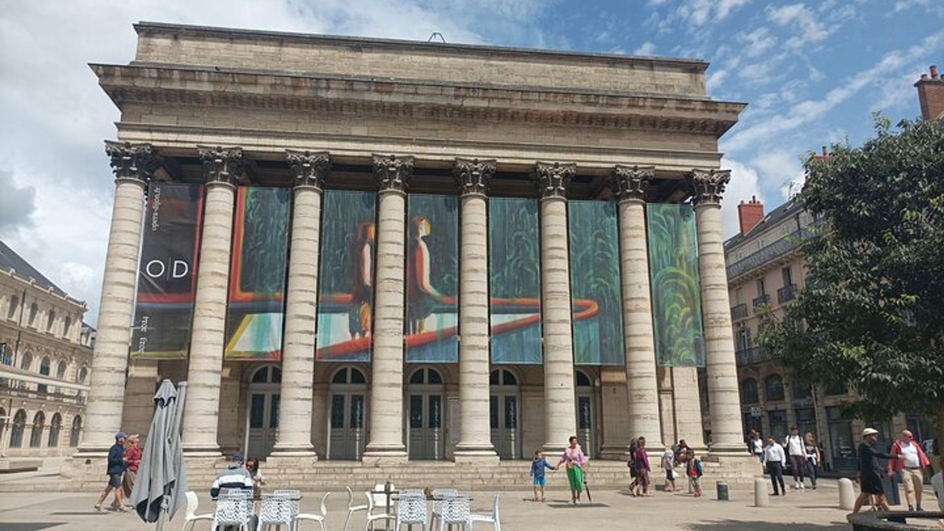 Visite privée à Dijon avec votre guide officiel