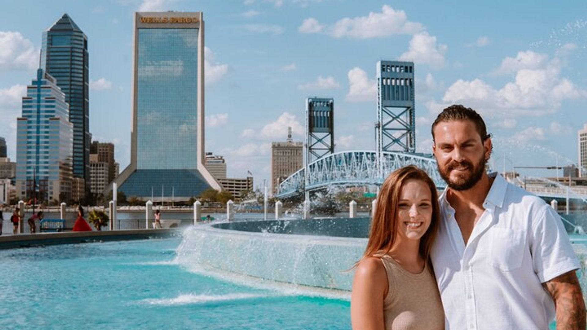 Private Vacation Photoshoot with Photographer in St Augustine