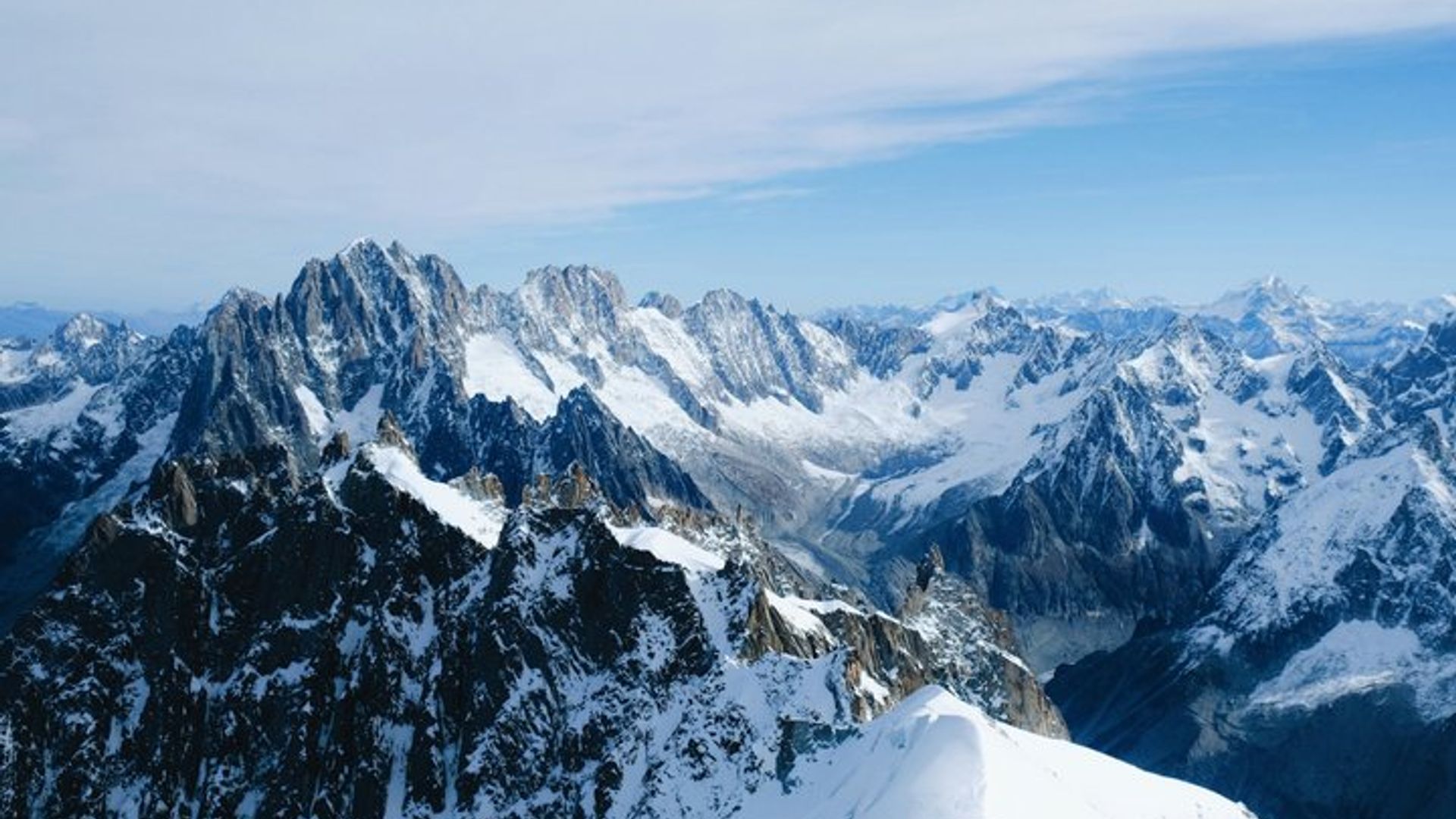 Conciergerie privée de luxe - Chamonix Expérience sur mesure