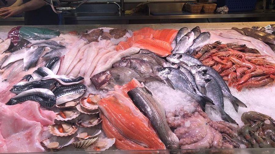 Dublin: Howth Small-Group Coastal Craft Beer and Seafood Tour