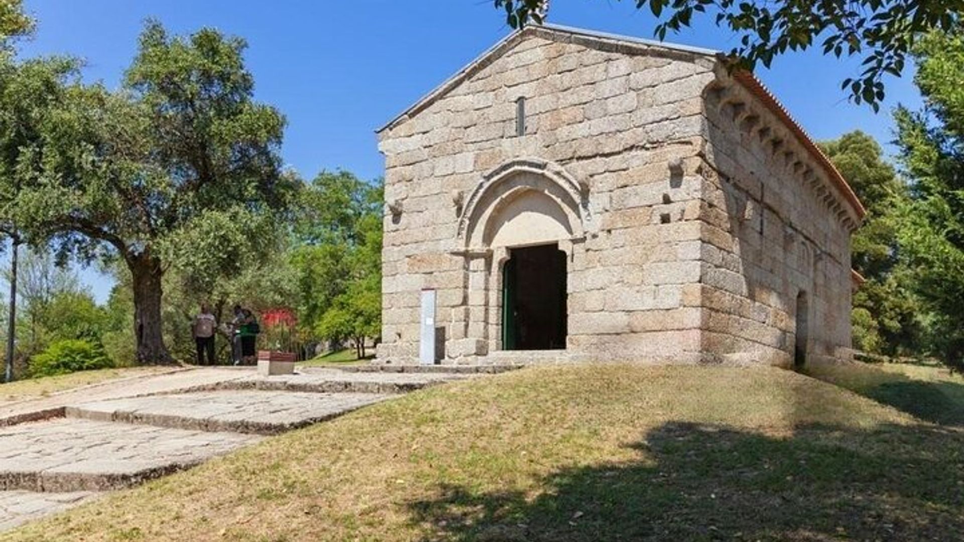 Authentische Braga & Guimarães: Kleine historische Gruppentour