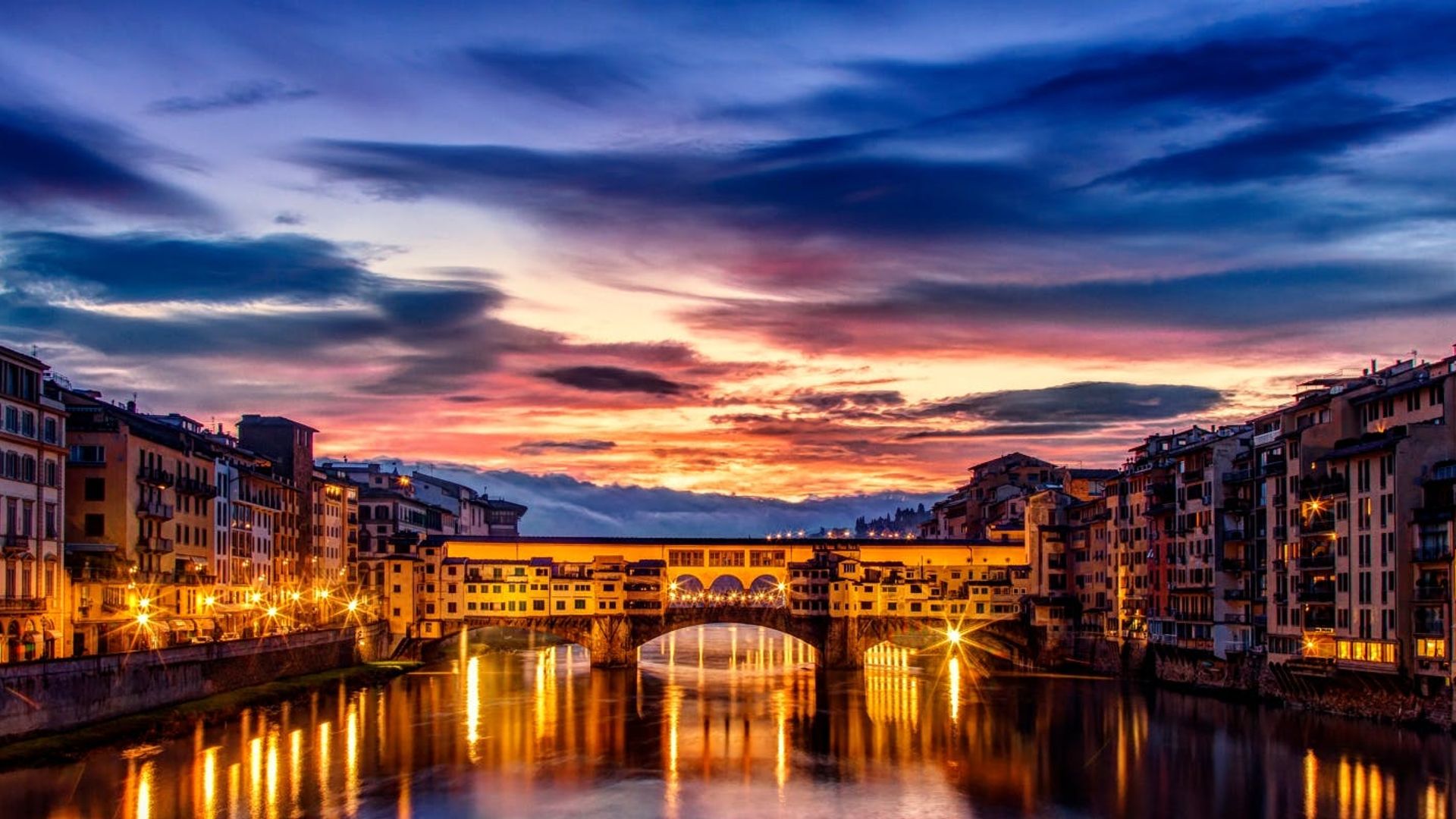 Florence self-guided ghost tour: Dante city exploration game
