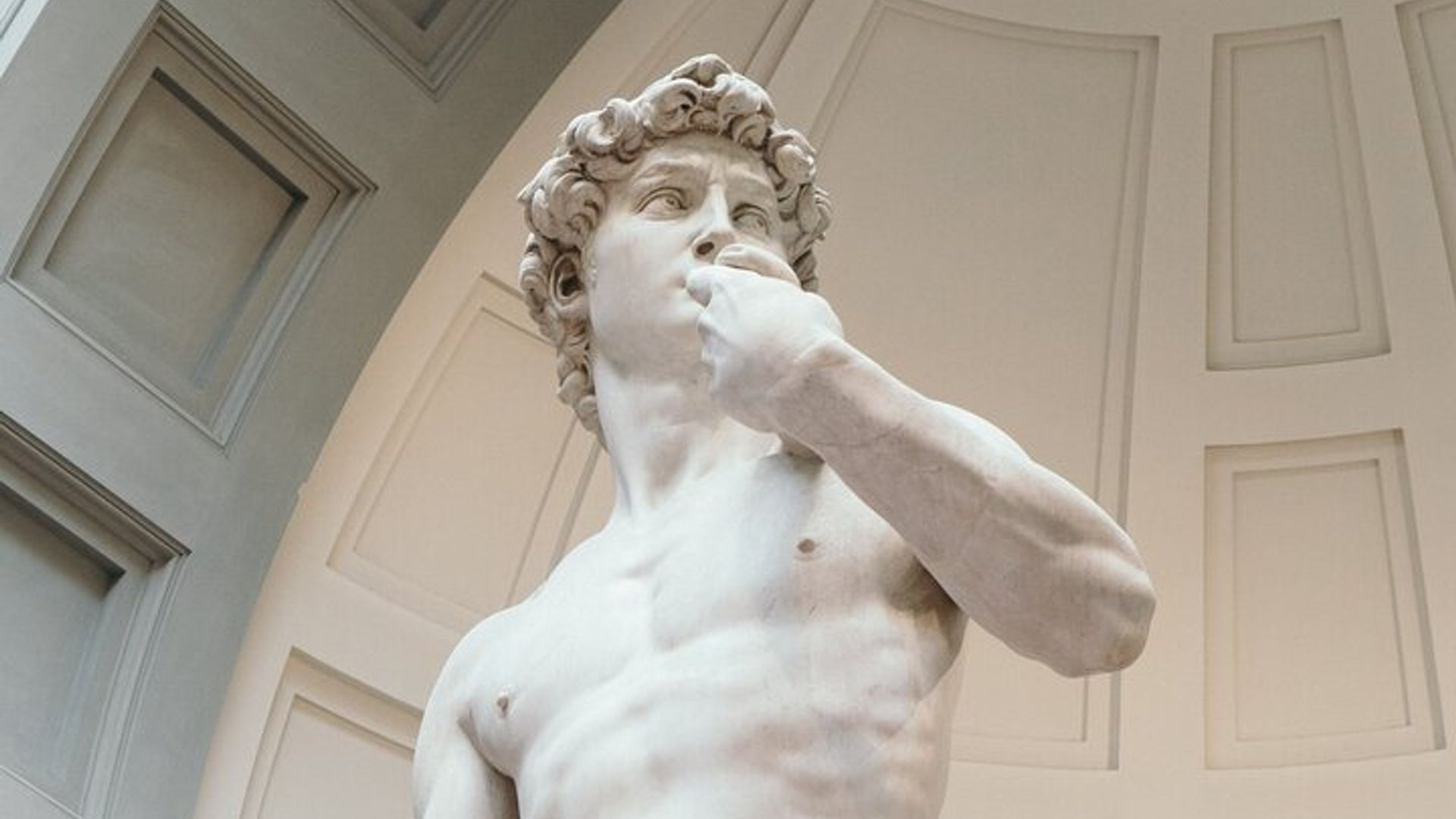 Florence Accademia Gallery Skip-the-Line Access and Tour
