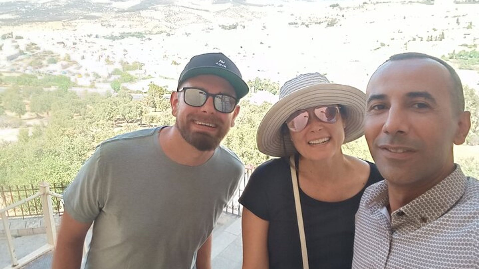 Fez: Tour a Pé Privado com Guia e Traslados de Hotel