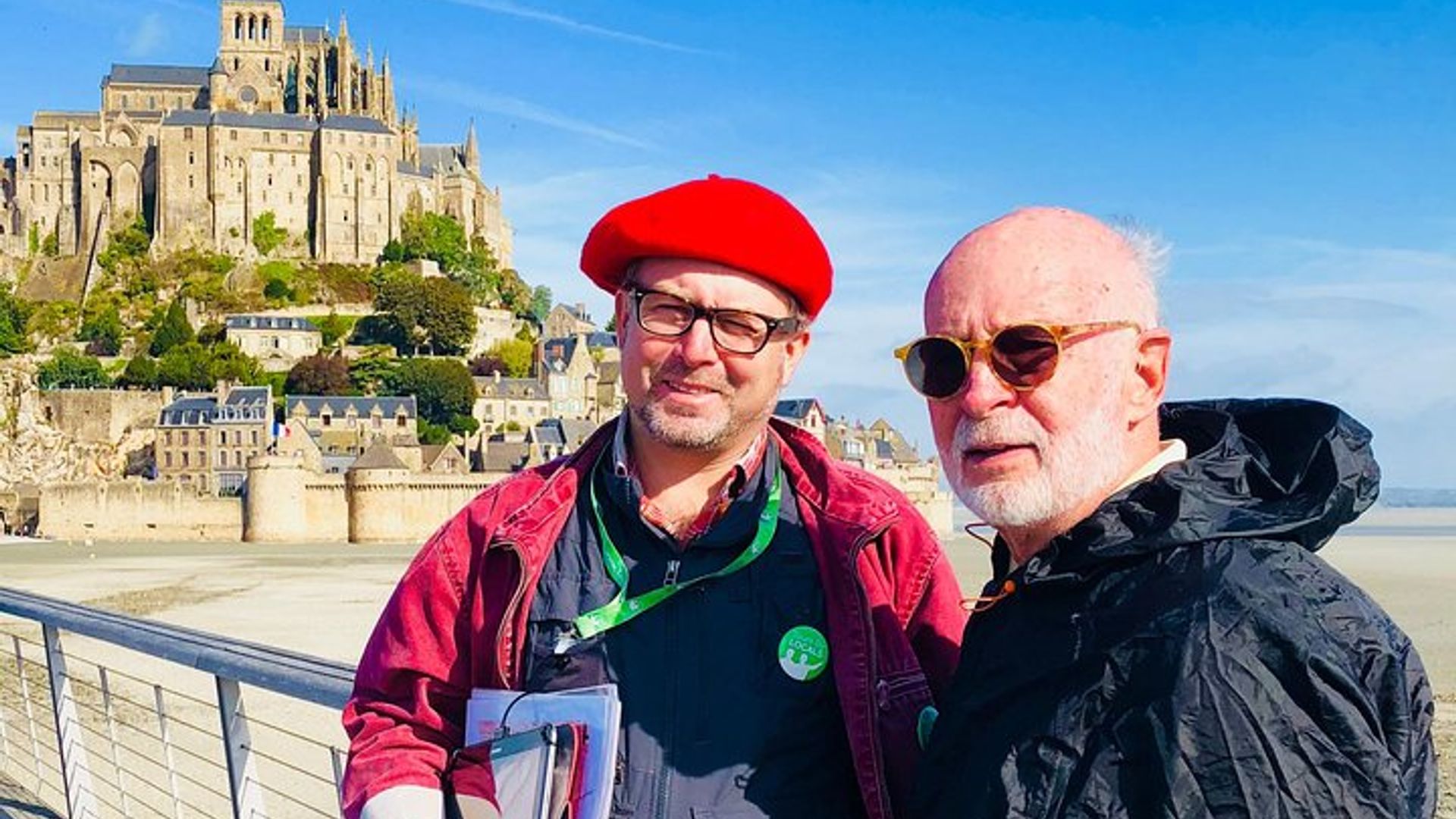 Private Tour: Rouen, Bayeux und Falaise Tagesausflug von Rouen aus