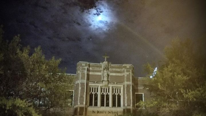 The Birmingham Ghost Walk - Hotels Churches and Riots Tour