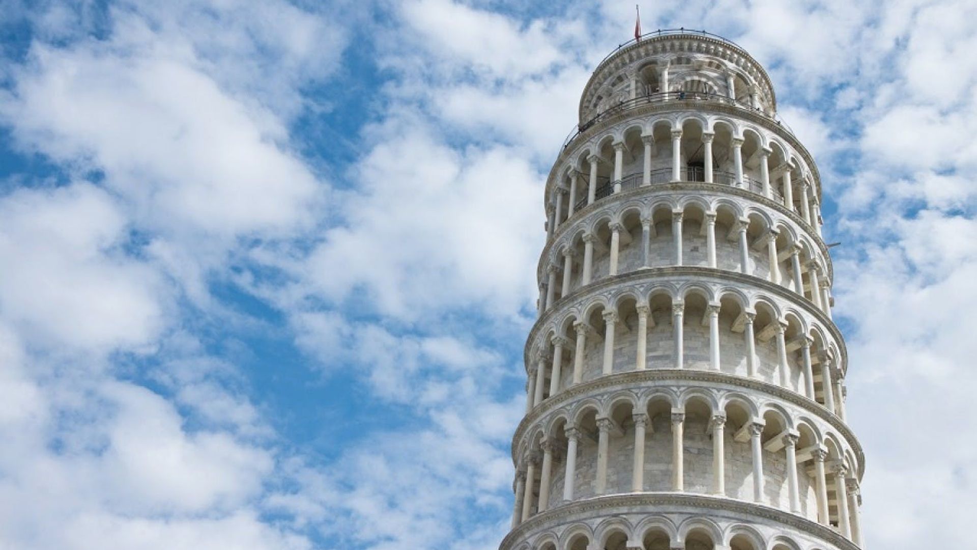 Pisa Leaning Tower and Cathedral entrance tickets