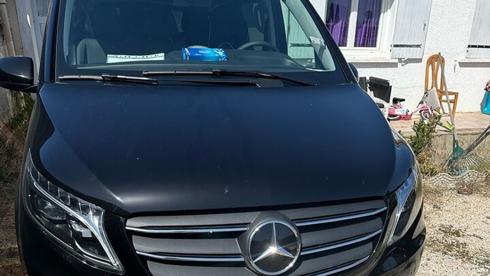 Transfert de l'aéroport de Marseille à Barcelone