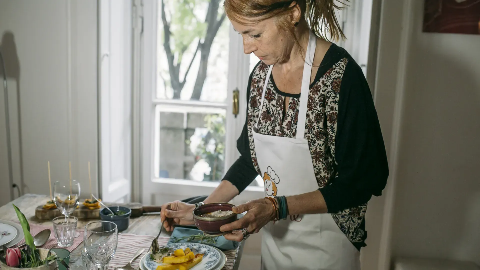 Ravioli Cooking Class and Wine in Verona
