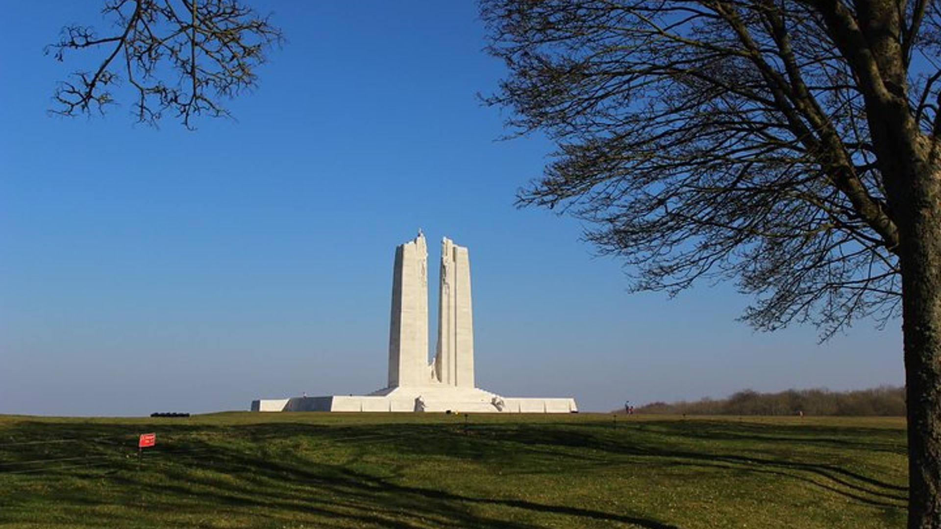 Vimy Canadian Memorial Transfert privé aller-retour depuis Arras