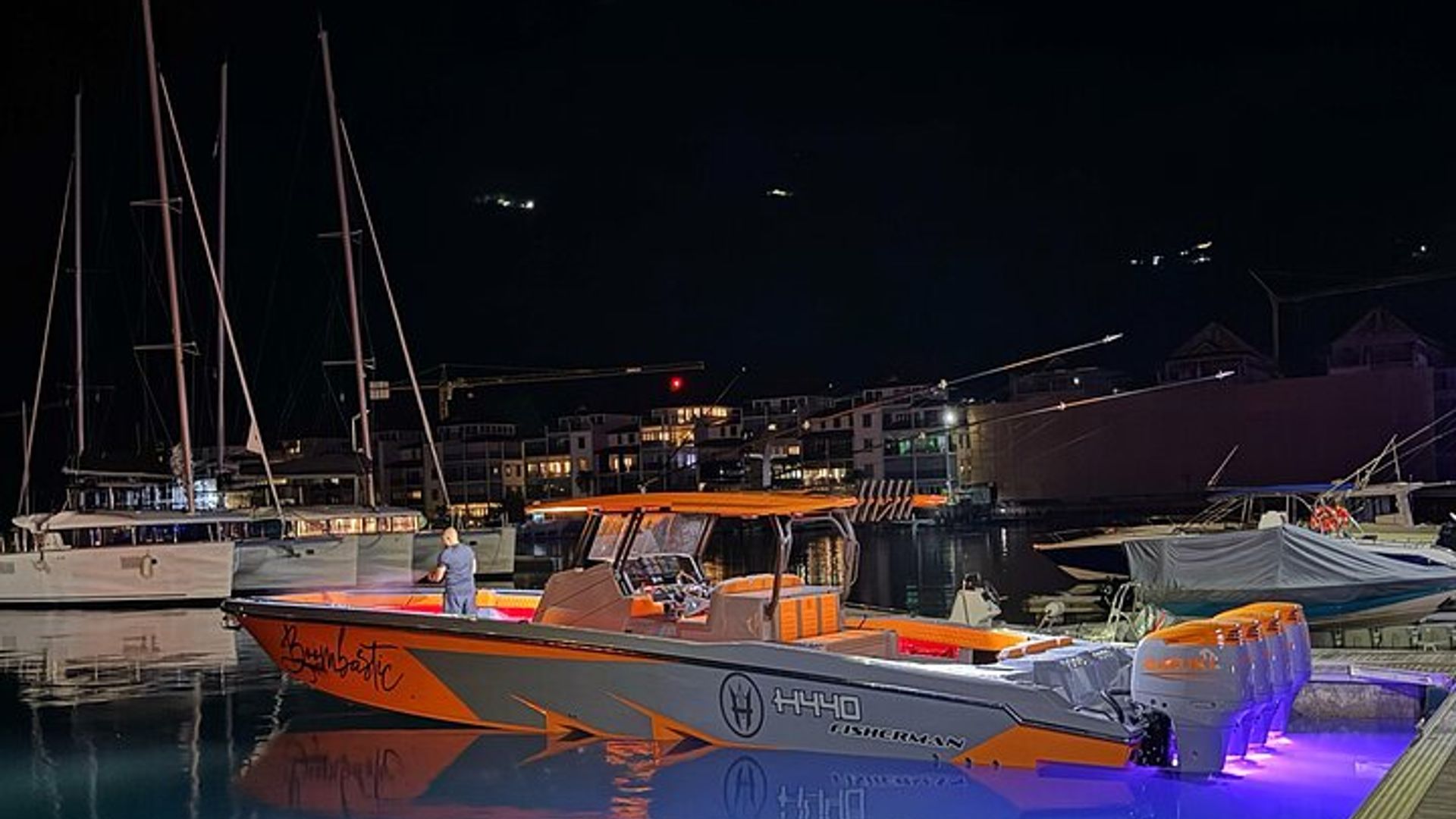 Private Boat Transfers from Mahe to Praslin or La Digue