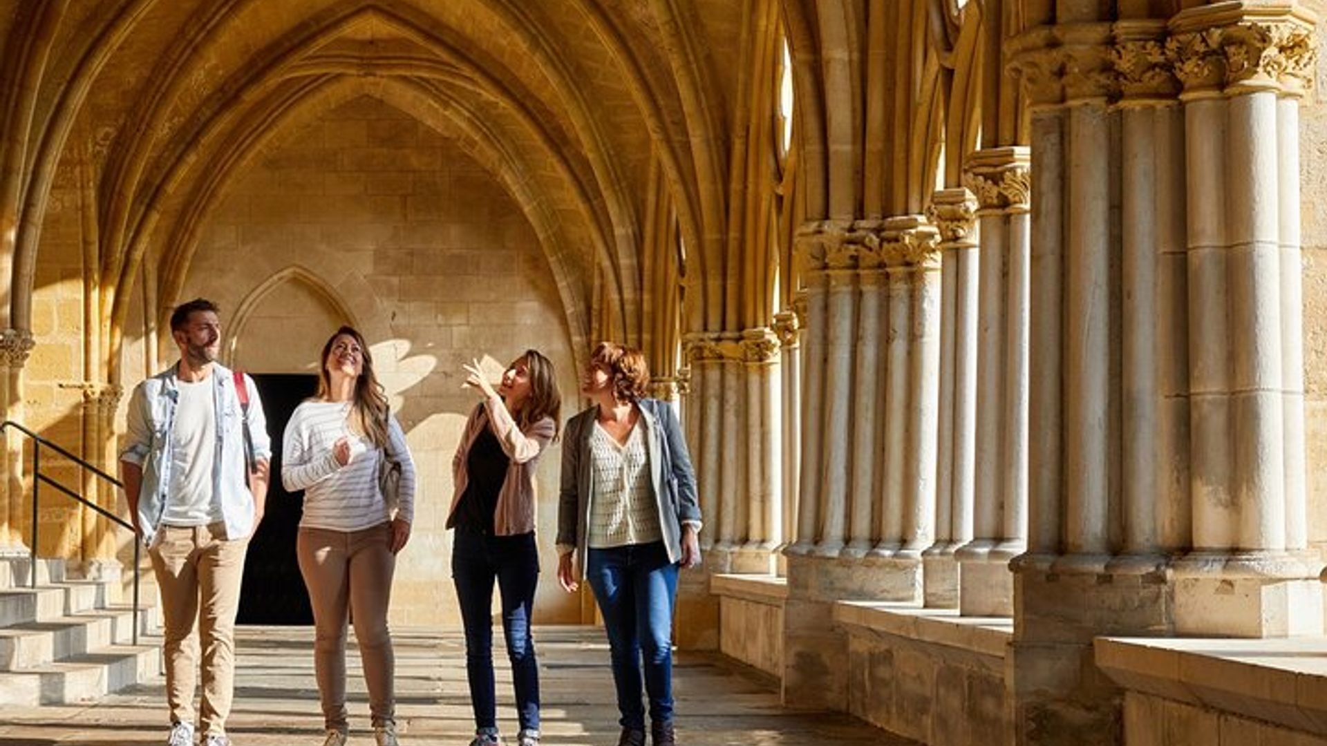 Biarritz and French Basque Country Guided Tour