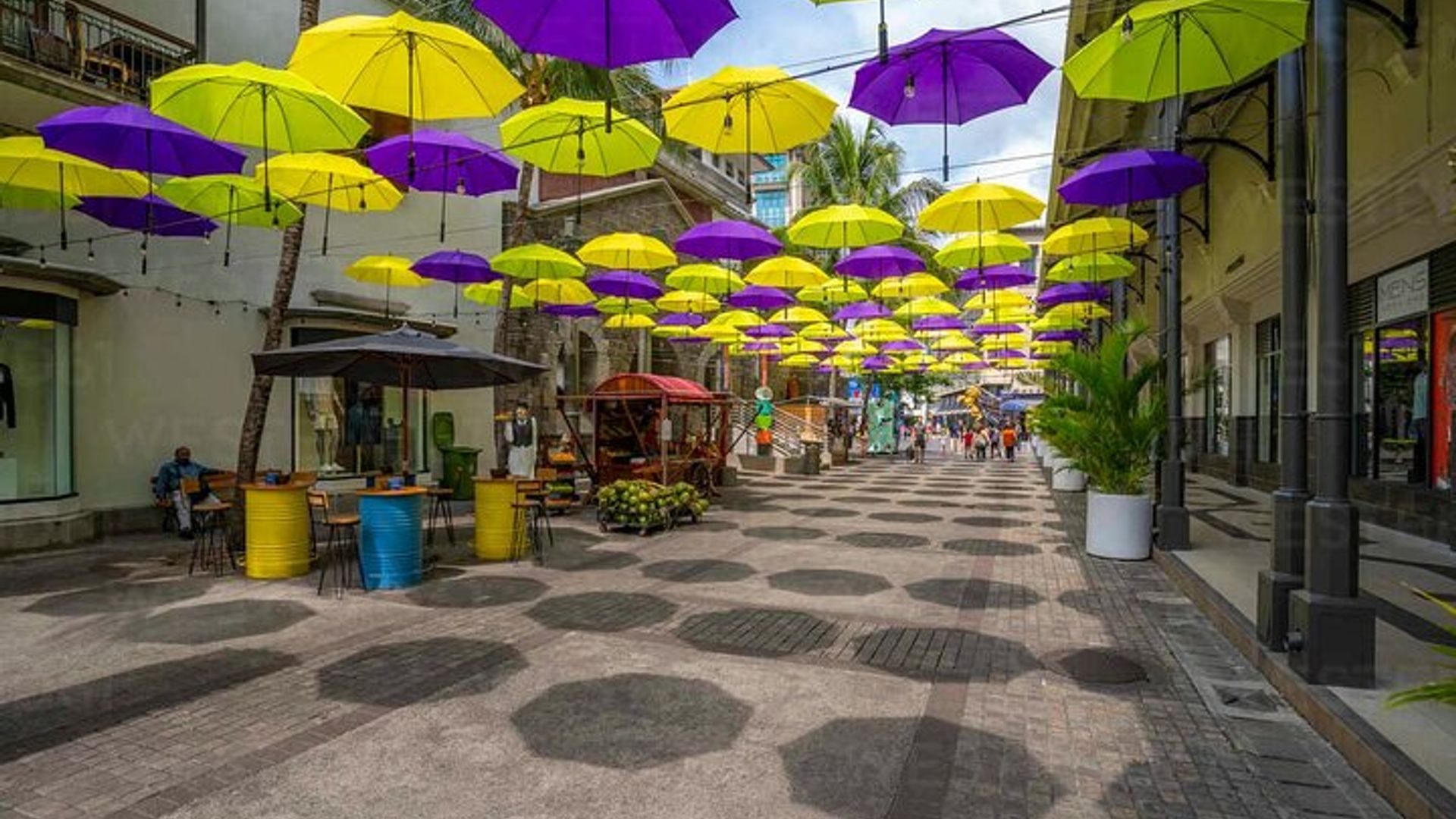 North Mauritius Adventure and Sightseeing Tour