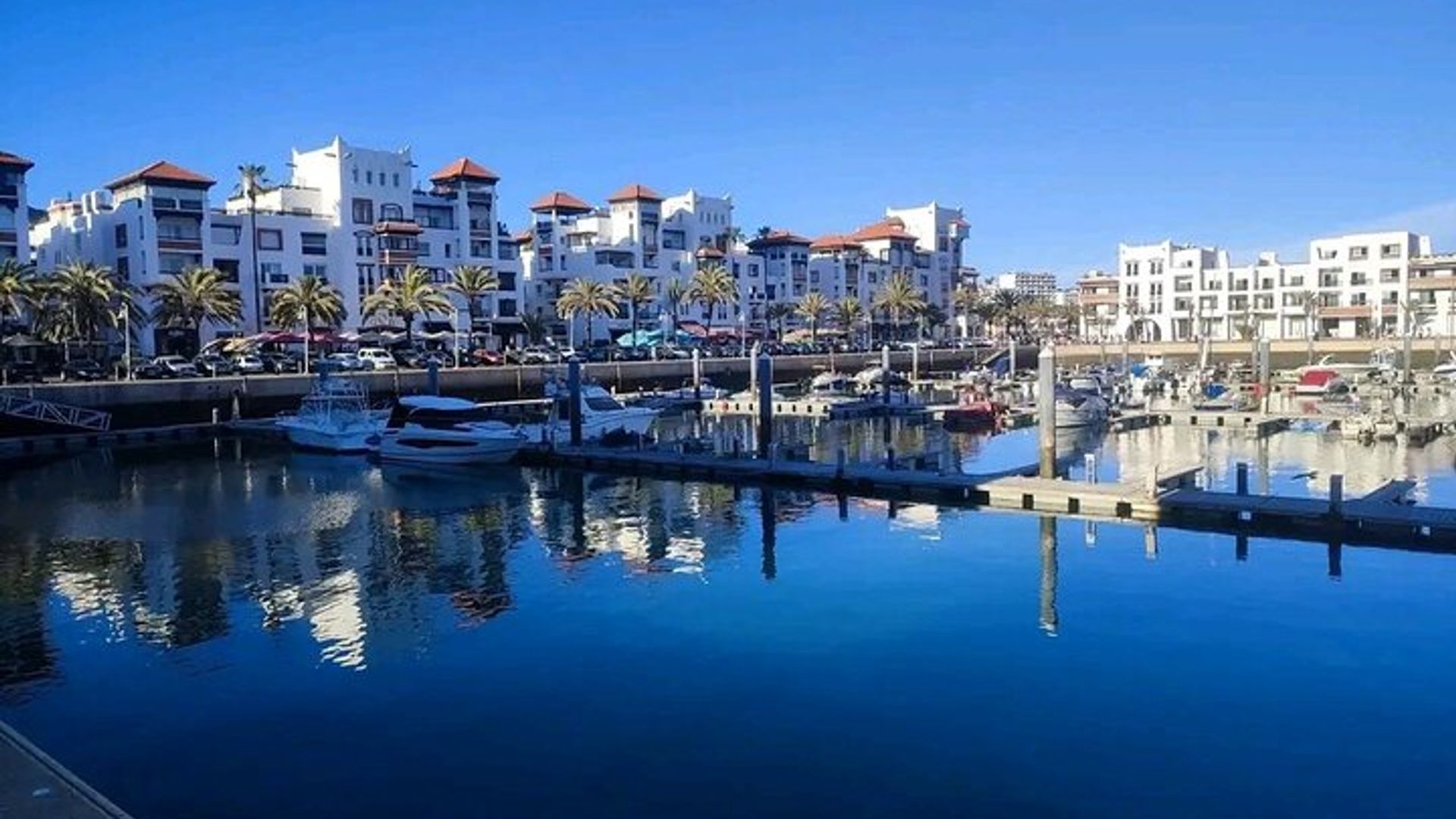 Seilbahnerlebnis mit Agadir Stadtrundfahrt