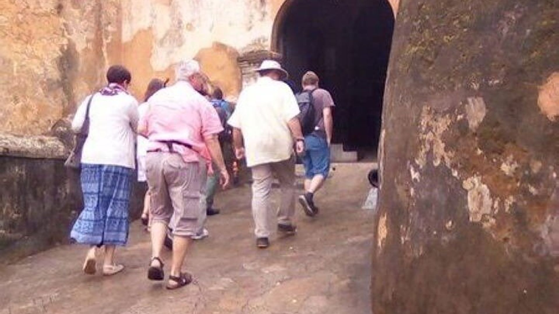 Excursión en tierra privada de día completo a Mombasa